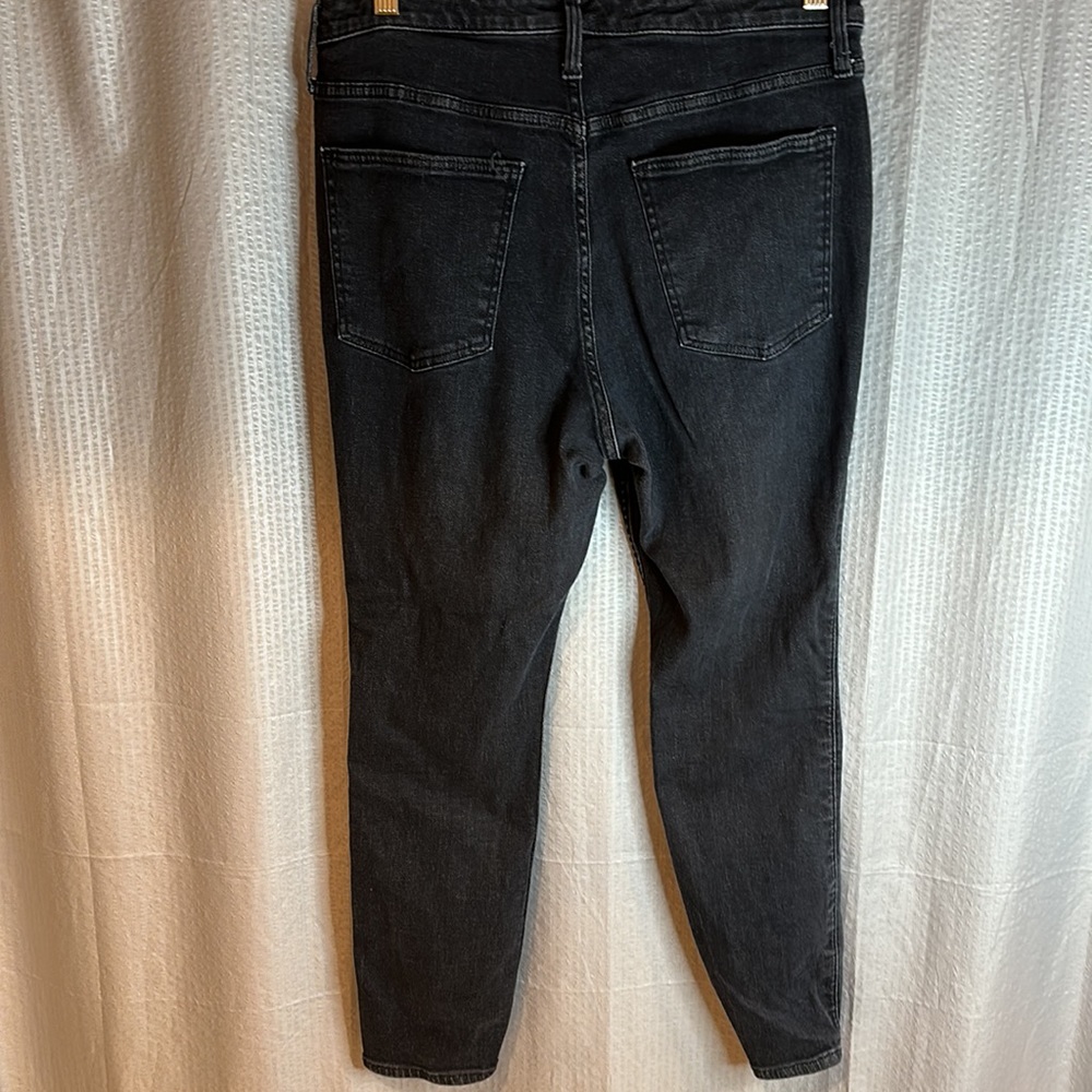 Universal thread jeans - Picture 4 of 6